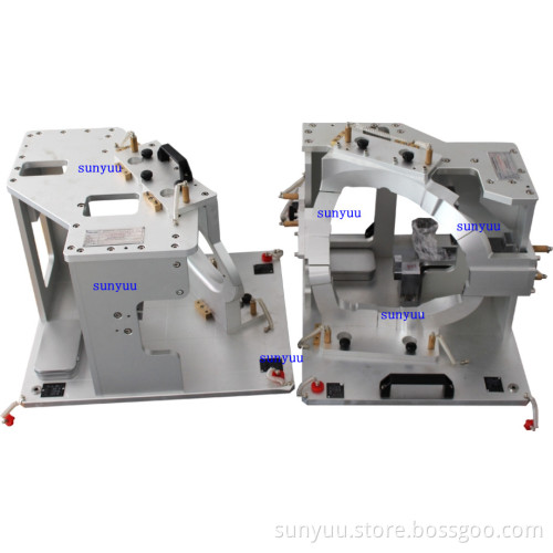 Auto Head Lamp Checking Fixture, Auto Checking Fixture
